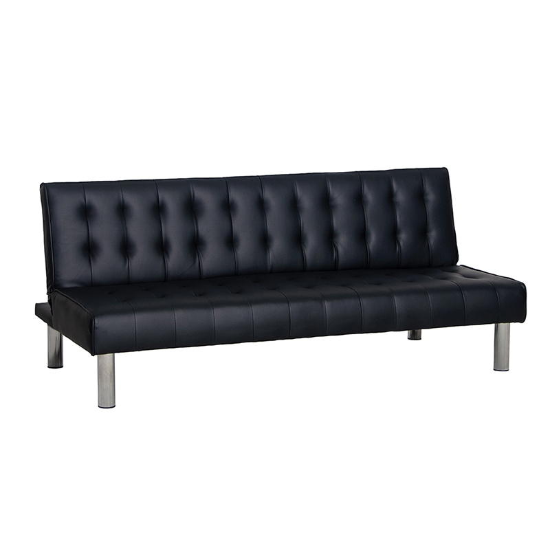 ZITA PLUS STATE BLACK PU ΚΑΝΑΠΕΣ-ΚΡΕΒΑΤΙ 180X79εκ. ΚΑΝΑΠΕΣ 180X79X74εκ.- ΚΡΕΒ. 180X95X36εκ.40.0204 ZITA PLUS STATE BLACK PU ΚΑΝΑΠΕΣ-ΚΡΕΒΑΤΙ 180X79εκ. ΚΑΝΑΠΕΣ 180X79X74εκ.- ΚΡΕΒ. 180X95X36εκ.40.0204