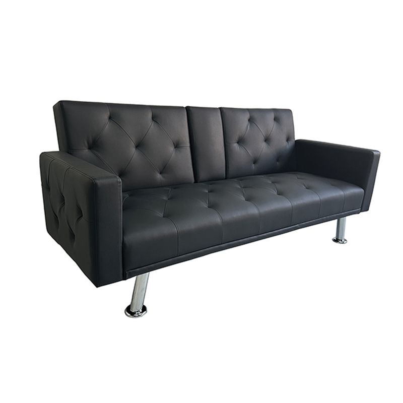 ZITA PLUS REST/ARMS BLACK PU ΚΑΝΑΠΕΣ-ΚΡΕΒΑΤΙ 188X88εκ. ΚΑΝΑΠΕΣ 188X88X79εκ. – ΚΡΕΒ. 188X100X39εκ40.0205 ZITA PLUS REST/ARMS BLACK PU ΚΑΝΑΠΕΣ-ΚΡΕΒΑΤΙ 188X88εκ. ΚΑΝΑΠΕΣ 188X88X79εκ. – ΚΡΕΒ. 188X100X39εκ40.0205