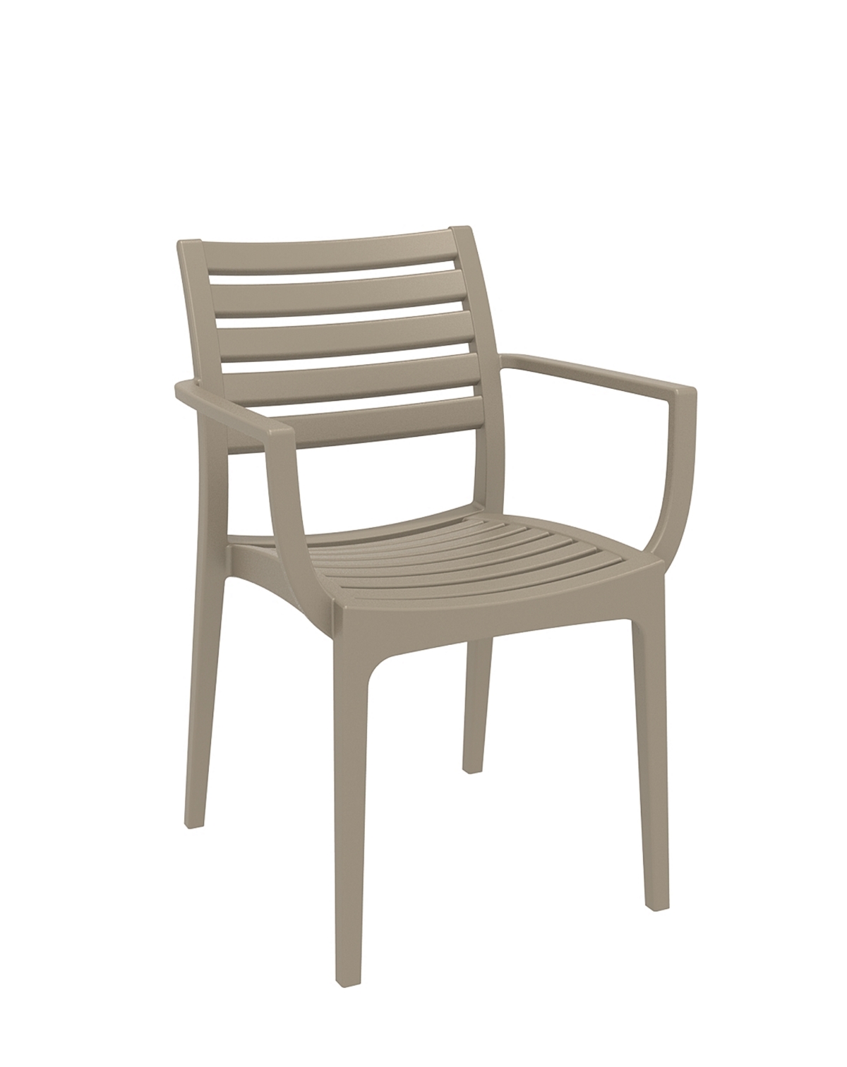 Siesta Artemis/PL* Armchair Taupe metax-01-00-0049 διάστ.58.0000 x 58.0000 x 82.0000 Siesta Artemis/PL* Armchair Taupe metax-01-00-0049 διάστ.58.0000 x 58.0000 x 82.0000