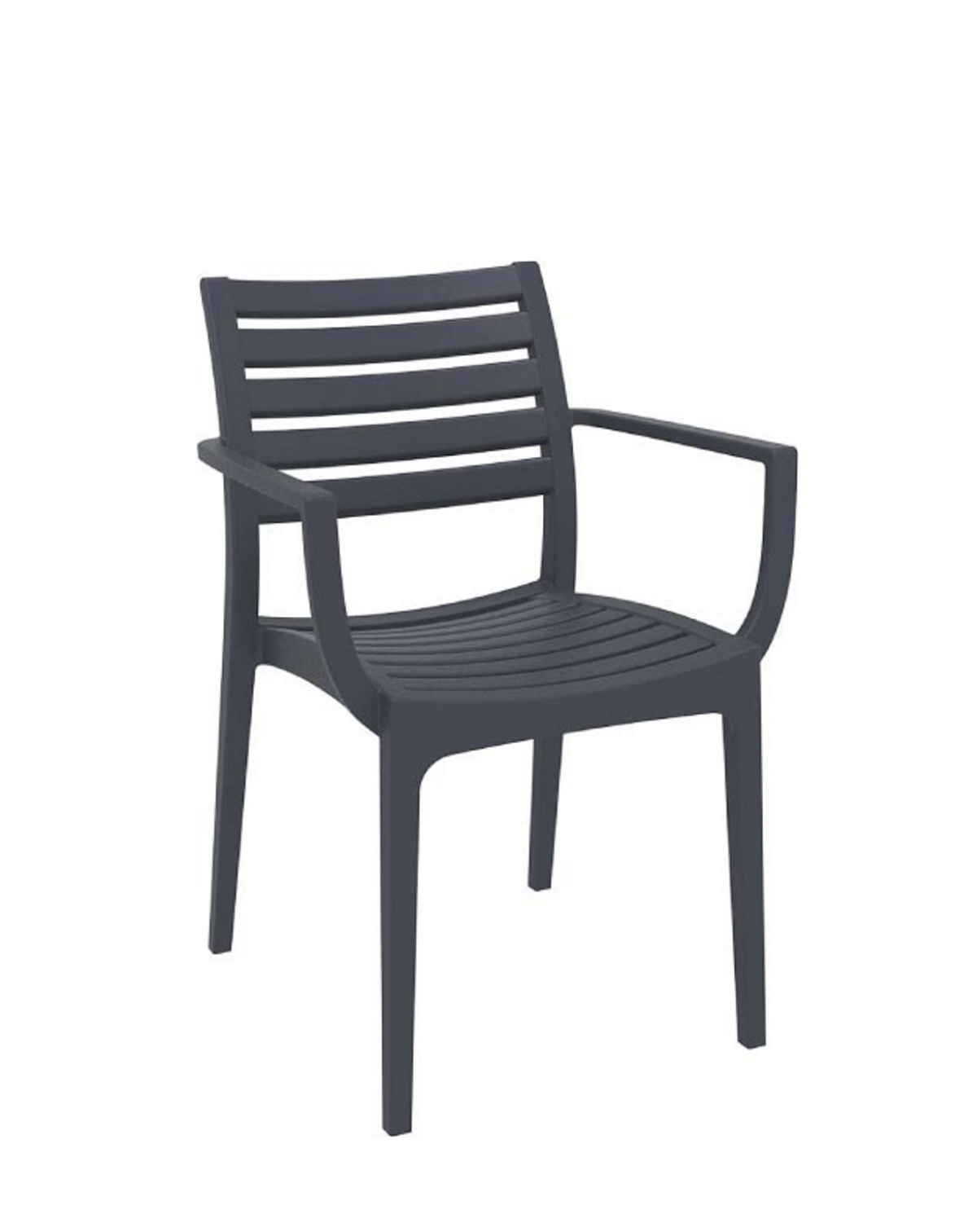 Siesta Artemis* Armchair Dark Grey metax-01-00-0167 διάστ.58.0000 x 58.0000 x 82.0000 Siesta Artemis* Armchair Dark Grey metax-01-00-0167 διάστ.58.0000 x 58.0000 x 82.0000