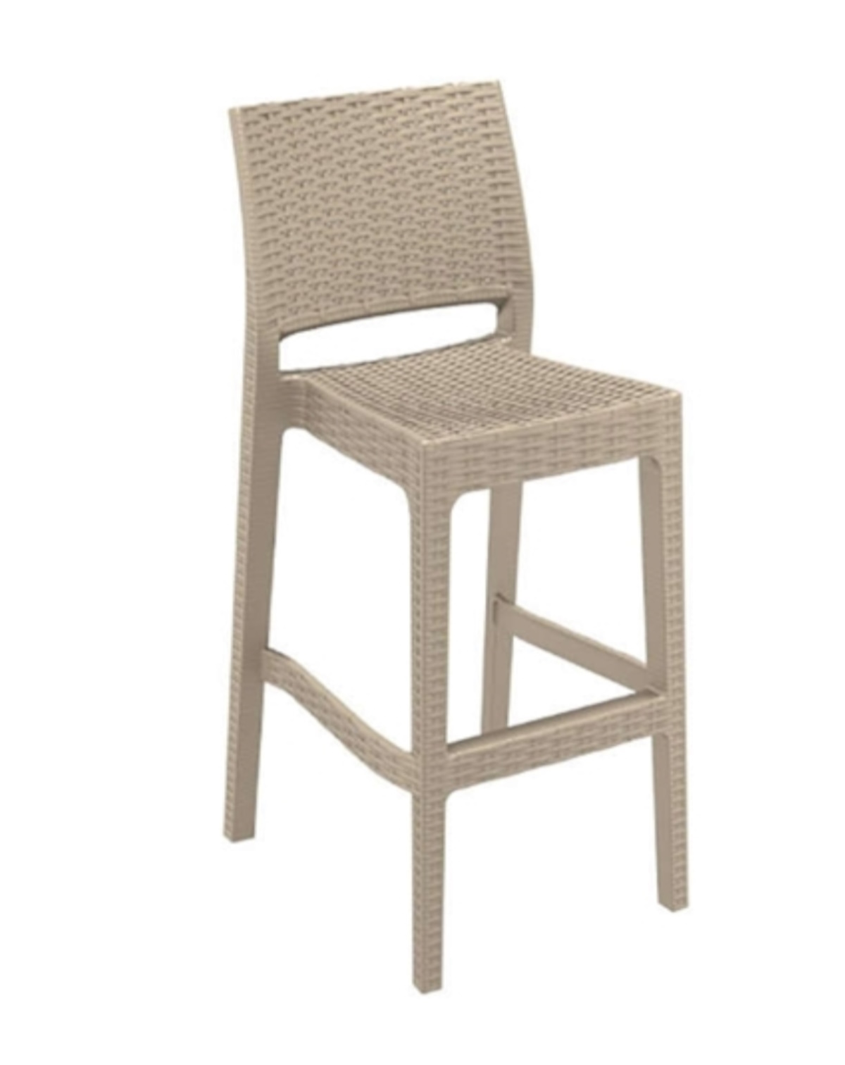 Siesta Jamaica/S* Barstool Cappucino metax-01-00-0520 διάστ.51.0000 x 40.0000 x 108.0000 Siesta Jamaica/S* Barstool Cappucino metax-01-00-0520 διάστ.51.0000 x 40.0000 x 108.0000