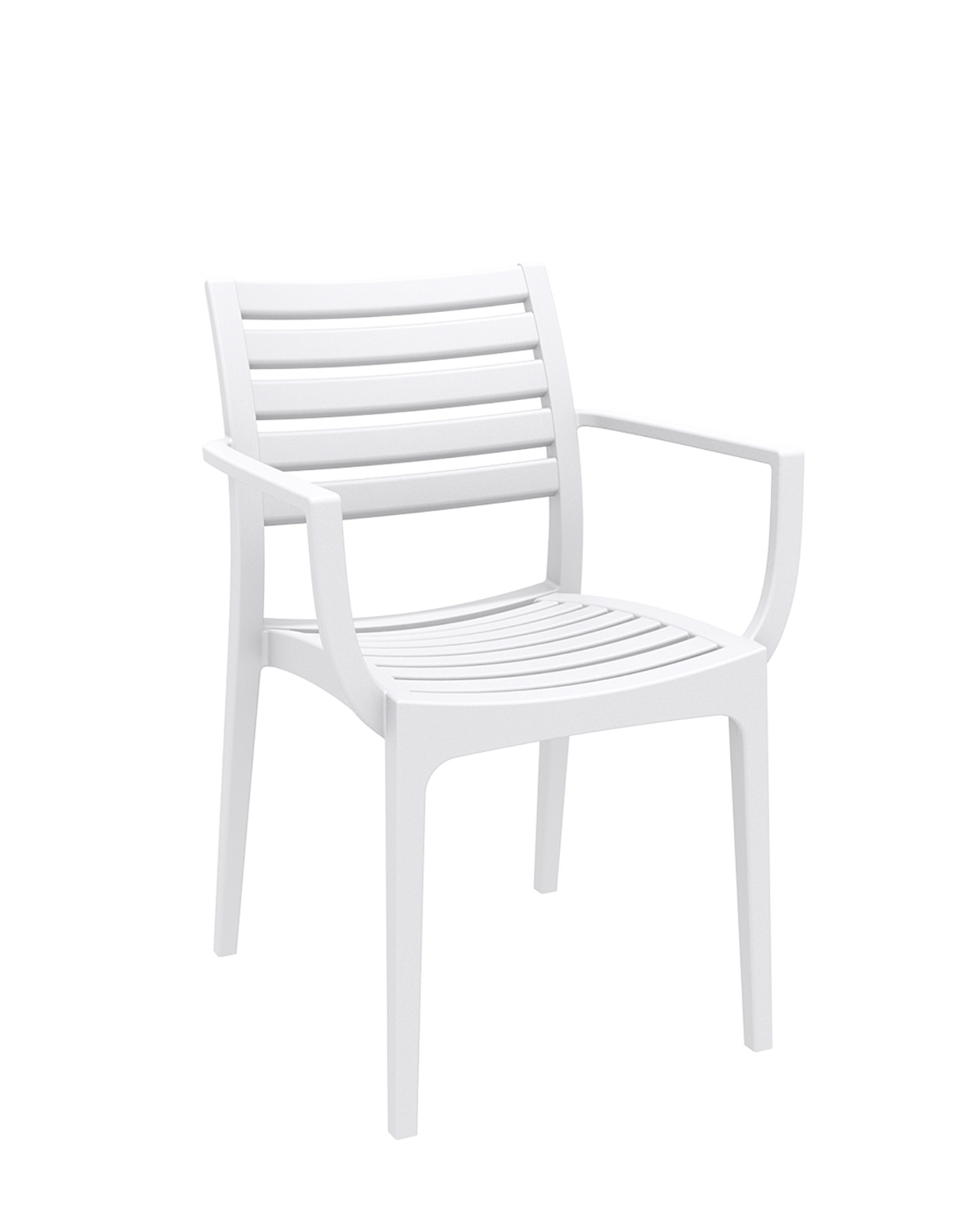 Siesta Artemis* Armchair White metax-01-00-0536 διάστ.58.0000 x 58.0000 x 82.0000 Siesta Artemis* Armchair White metax-01-00-0536 διάστ.58.0000 x 58.0000 x 82.0000