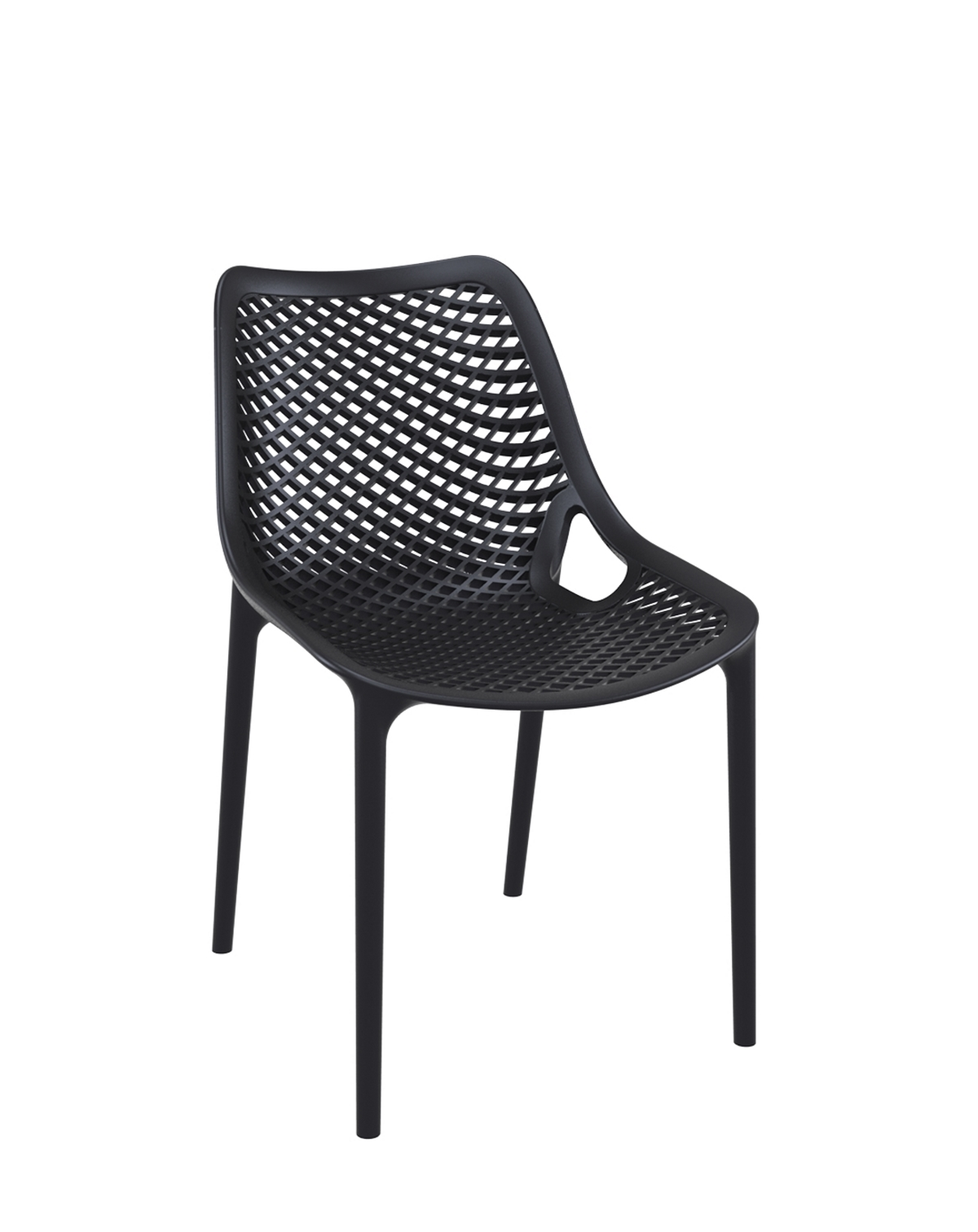 Siesta Air* Chair Black metax-01-00-0789 διάστ.60.0000 x 50.0000 x 82.0000 Siesta Air* Chair Black metax-01-00-0789 διάστ.60.0000 x 50.0000 x 82.0000