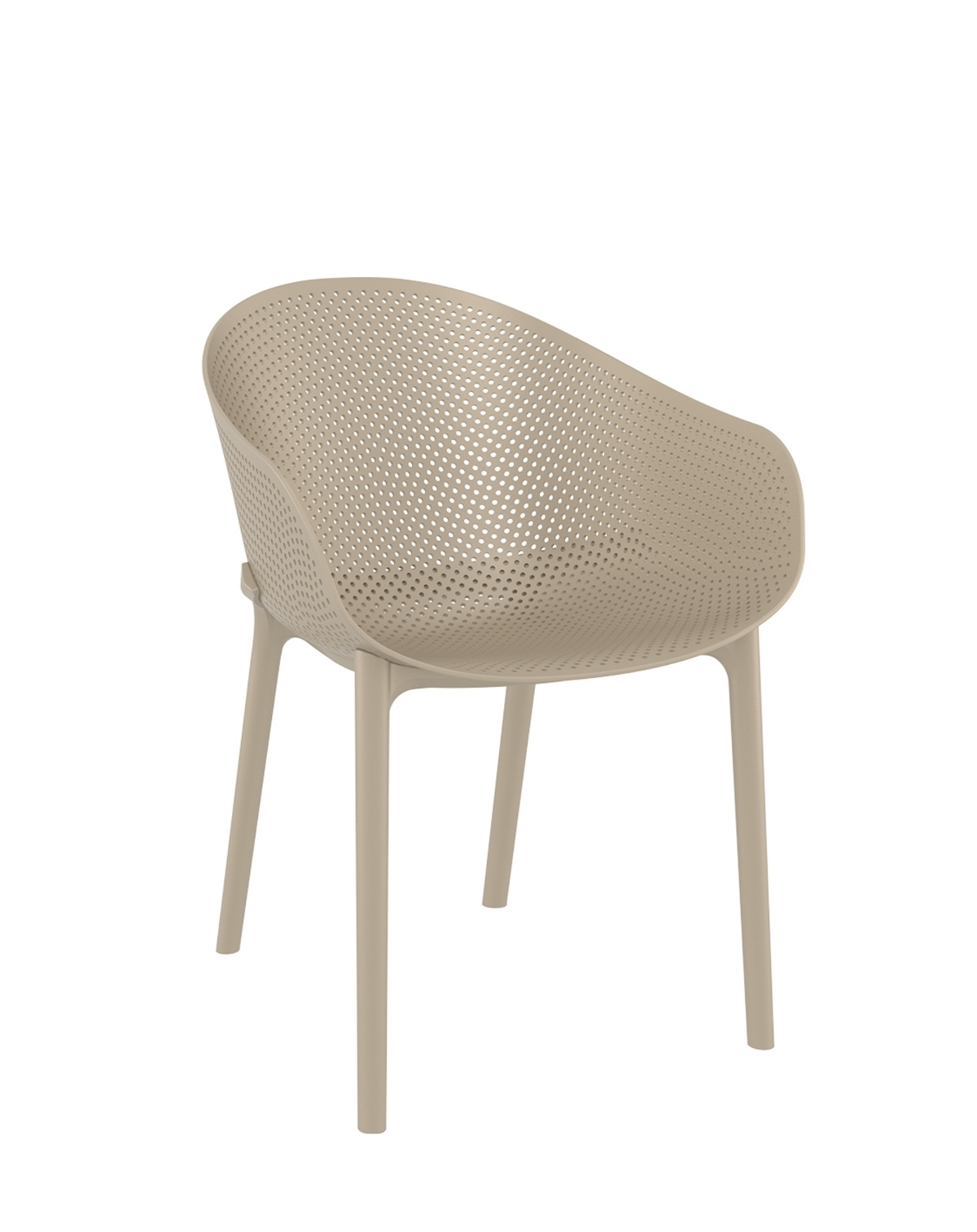 Siesta Sky* Armchair Cappuccino PL metax-01-00-1069 διάστ.60.0000 x 54.0000 x 81.0000 Siesta Sky* Armchair Cappuccino PL metax-01-00-1069 διάστ.60.0000 x 54.0000 x 81.0000