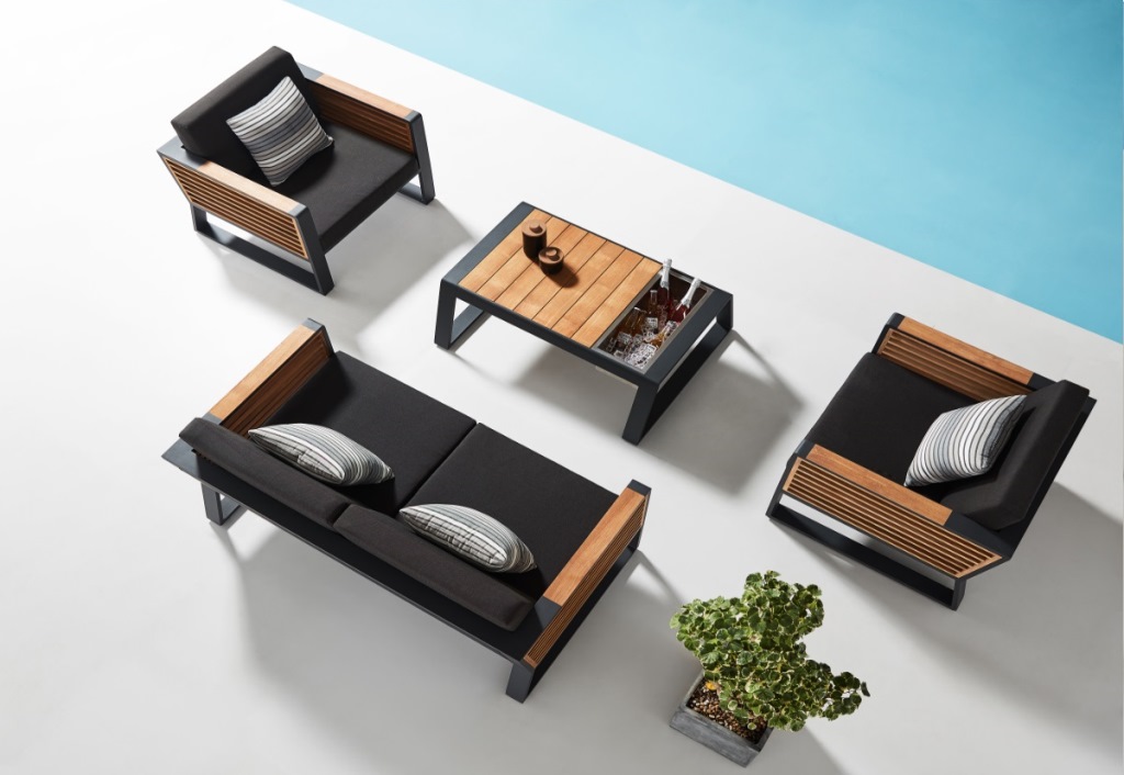 Higold New York-2 Lounge Set metax-01-00-1453 διάστ.0.0000 x 0.0000 x 0.0000 Higold New York-2 Lounge Set metax-01-00-1453 διάστ.0.0000 x 0.0000 x 0.0000