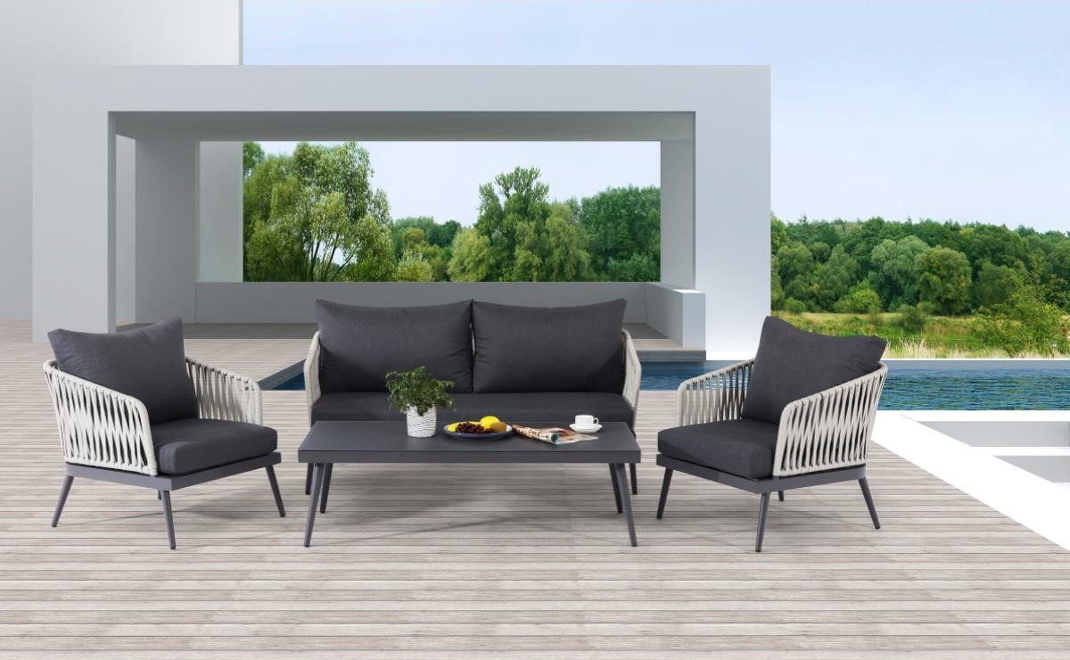 Lotus Wilson Lounge Set metax-01-00-1487 διάστ.0.0000 x 0.0000 x 0.0000 Lotus Wilson Lounge Set metax-01-00-1487 διάστ.0.0000 x 0.0000 x 0.0000