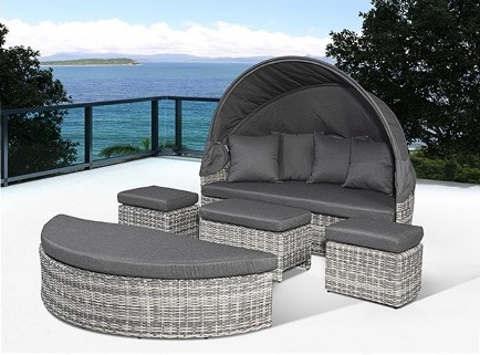 Lotus Bonita Day Bed metax-01-00-1490 διάστ.0.0000 x 0.0000 x 0.0000 Lotus Bonita Day Bed metax-01-00-1490 διάστ.0.0000 x 0.0000 x 0.0000