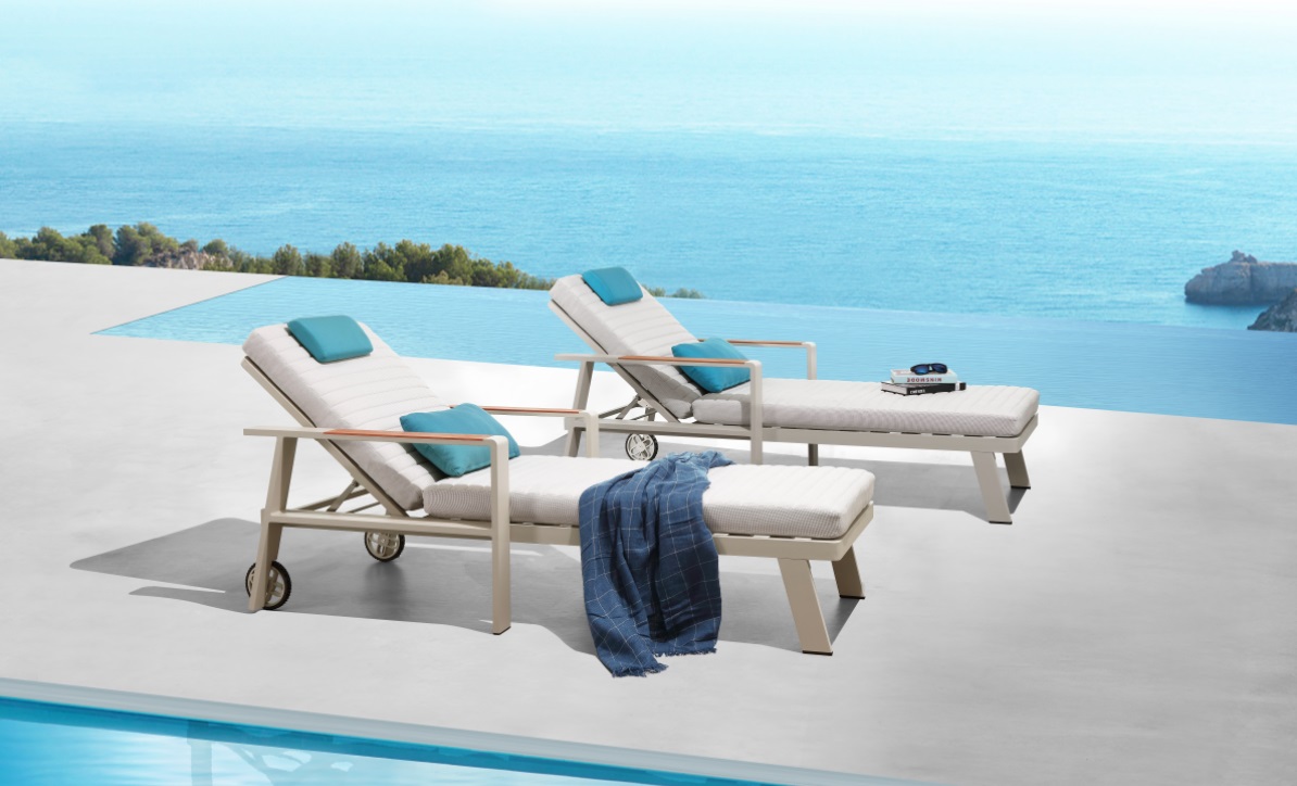 Higold Nofi/SL Sun-Lounger metax-01-00-2085 διάστ.0.0000 x 0.0000 x 0.0000 Higold Nofi/SL Sun-Lounger metax-01-00-2085 διάστ.0.0000 x 0.0000 x 0.0000