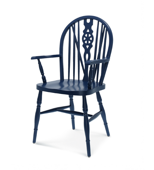 Windsor/P* Armchair metax-01-00-2202 διάστ.51.0000 x 56.0000 x 97.0000 Windsor/P* Armchair metax-01-00-2202 διάστ.51.0000 x 56.0000 x 97.0000