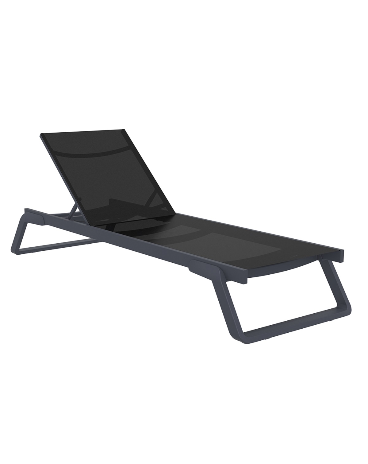 Siesta Tropic-2* Sun-Lounger Dark Grey-Black metax-01-00-2354 διάστ.210.0000 x 72.0000 x 31.0000 Siesta Tropic-2* Sun-Lounger Dark Grey-Black metax-01-00-2354 διάστ.210.0000 x 72.0000 x 31.0000
