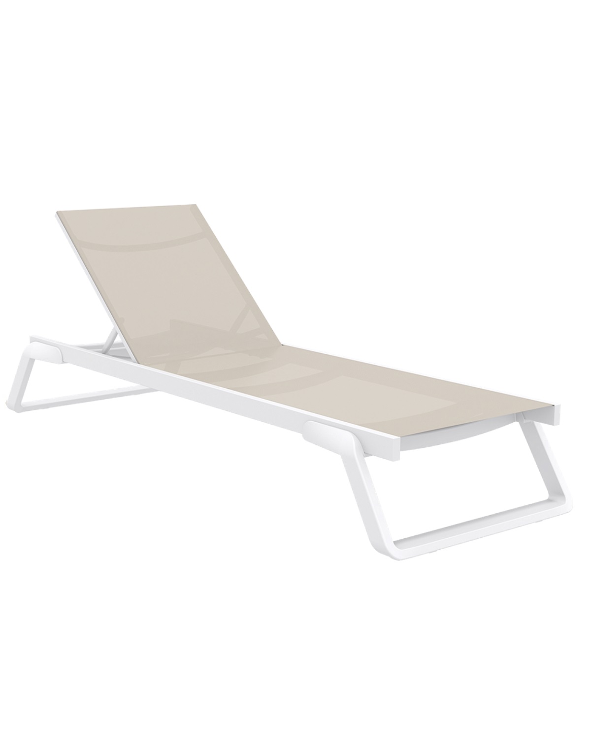 Siesta Tropic-2* Sun-Lounger White-Cappuccino metax-01-00-2356 διάστ.210.0000 x 72.0000 x 31.0000 Siesta Tropic-2* Sun-Lounger White-Cappuccino metax-01-00-2356 διάστ.210.0000 x 72.0000 x 31.0000