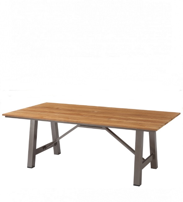 Metaxakis Barbara/T Anthracite Table metax-01-00-2357 διάστ.220.0000 x 100.0000 x 75.0000 Metaxakis Barbara/T Anthracite Table metax-01-00-2357 διάστ.220.0000 x 100.0000 x 75.0000