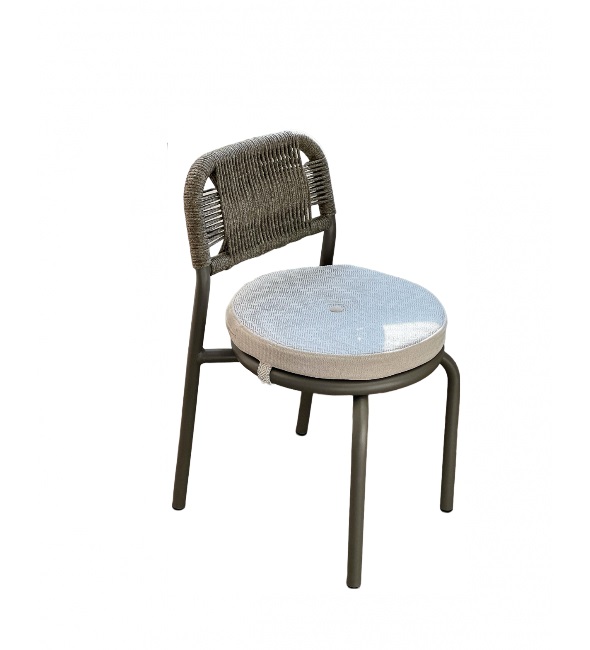 Adele CAT A Chair  metax-01-00-2369 διάστ.47.0000 x 52.0000 x 81.0000