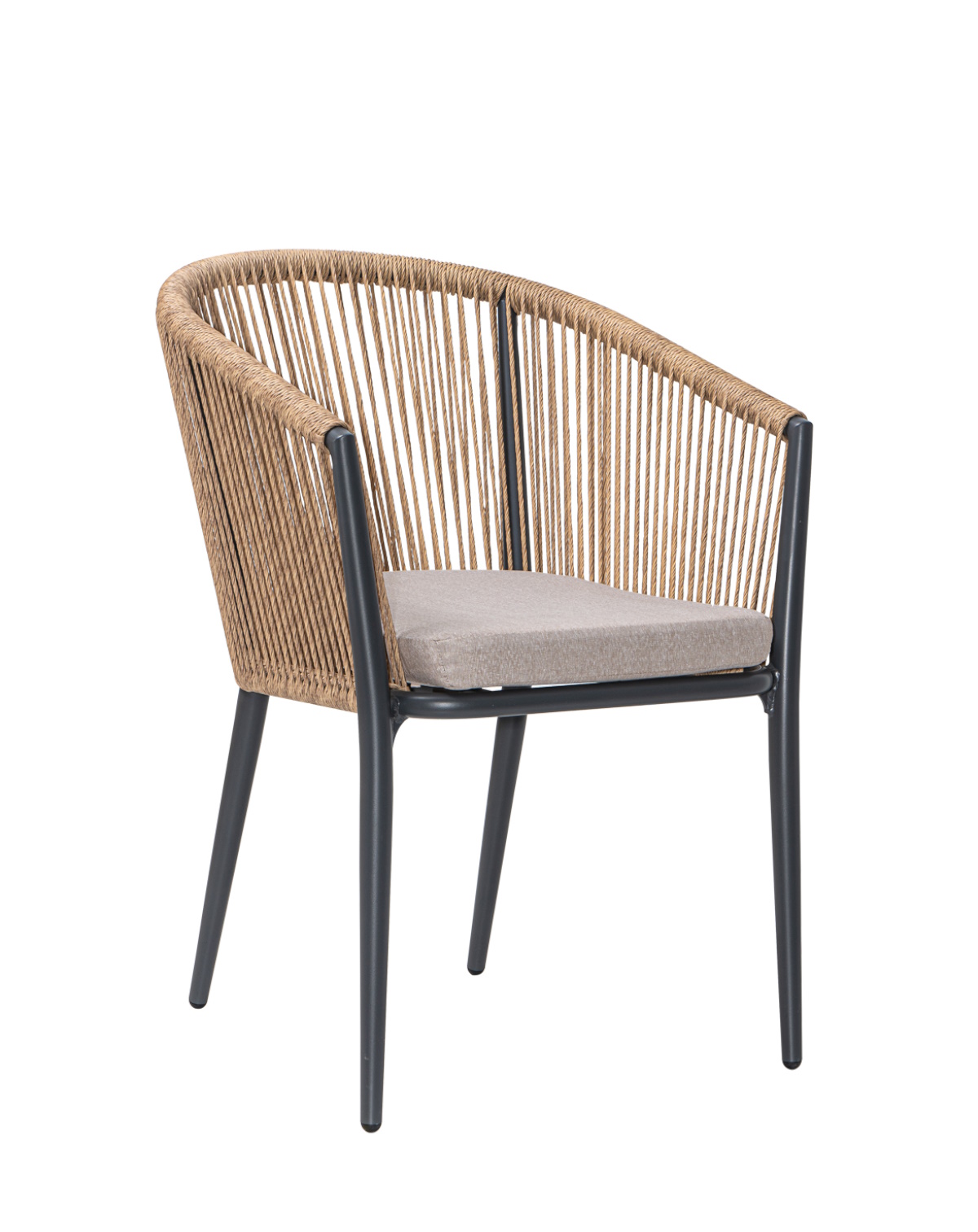 Metaxakis   Cara Armchair  metax-01-00-2374 διάστ.58.0000 x 63.0000 x 80.0000
