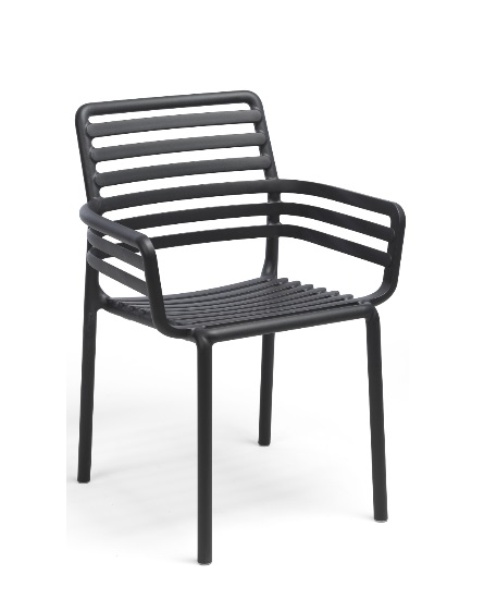 Nardi Doga/P* Armchair metax-01-00-2402 διάστ.60.0000 x 56.5000 x 83.5000 Nardi Doga/P* Armchair metax-01-00-2402 διάστ.60.0000 x 56.5000 x 83.5000