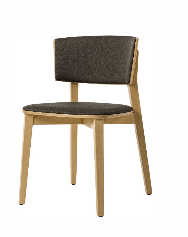 E-Z   Sharon COM* Chair  metax-01-00-2407 διάστ.52.0000 x 51.0000 x 79.0000