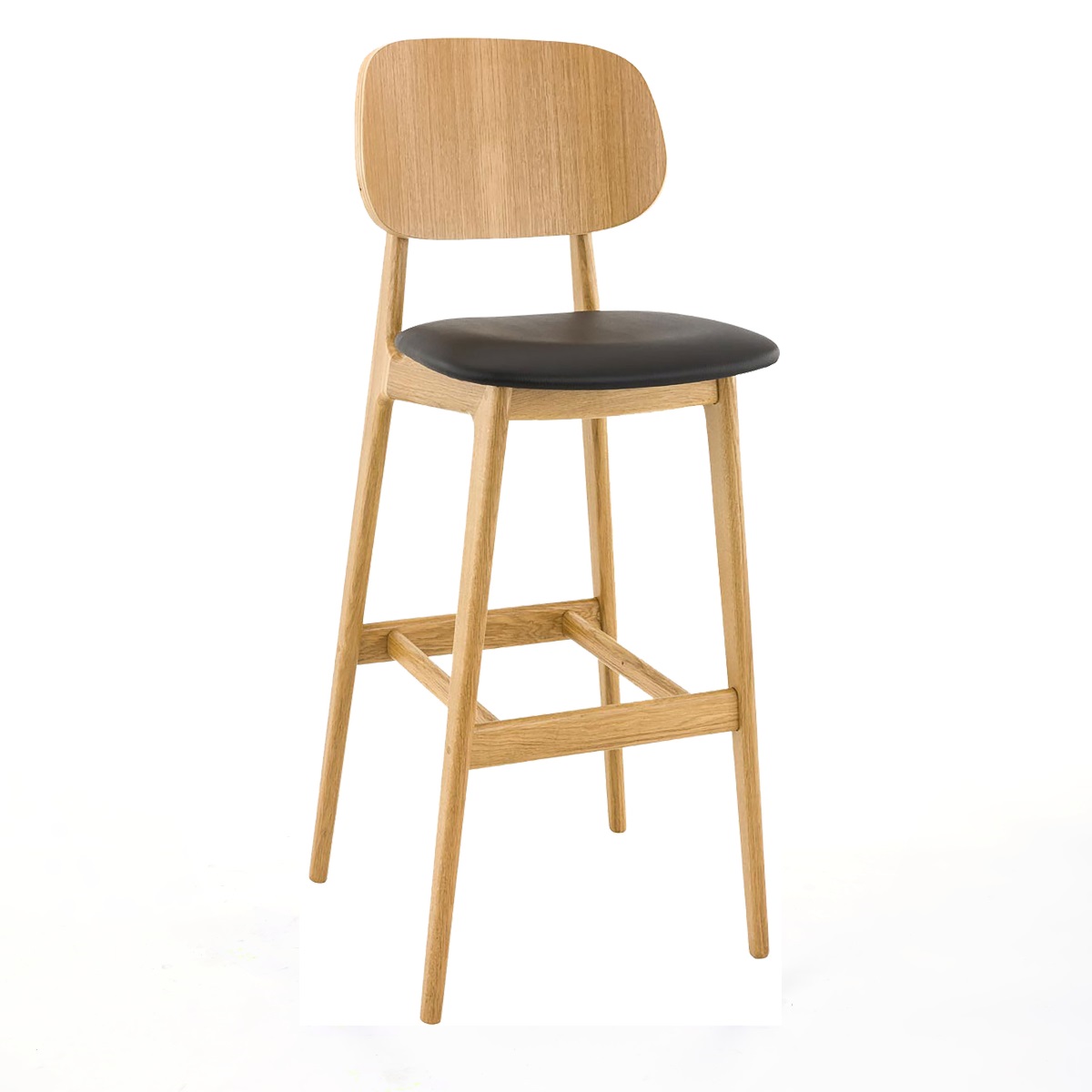 E-Z Bunny/S-V COM* Barstool metax-01-00-2416 διάστ.47.0000 x 48.0000 x 110.0000 E-Z Bunny/S-V COM* Barstool metax-01-00-2416 διάστ.47.0000 x 48.0000 x 110.0000