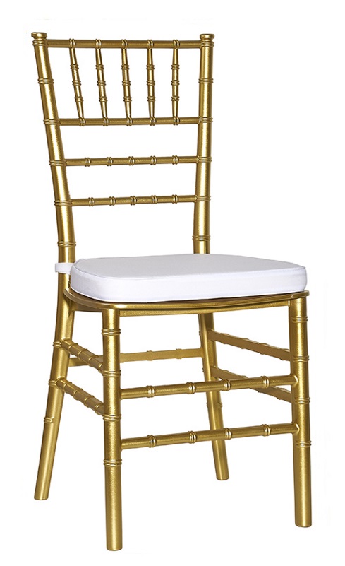 Metaxakis Chair Chiavari-PP Gold With Cushion metax-01-00-2434 διάστ.45.0000 x 40.0000 x 94.0000 Metaxakis Chair Chiavari-PP Gold With Cushion metax-01-00-2434 διάστ.45.0000 x 40.0000 x 94.0000