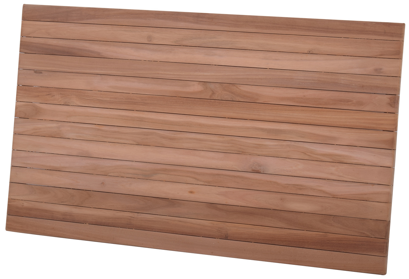Meza-120x80cm Table Top Teak metax-01-00-2461 διάστ.120.0000 x 80.0000 x 3.0000 Meza-120x80cm Table Top Teak metax-01-00-2461 διάστ.120.0000 x 80.0000 x 3.0000