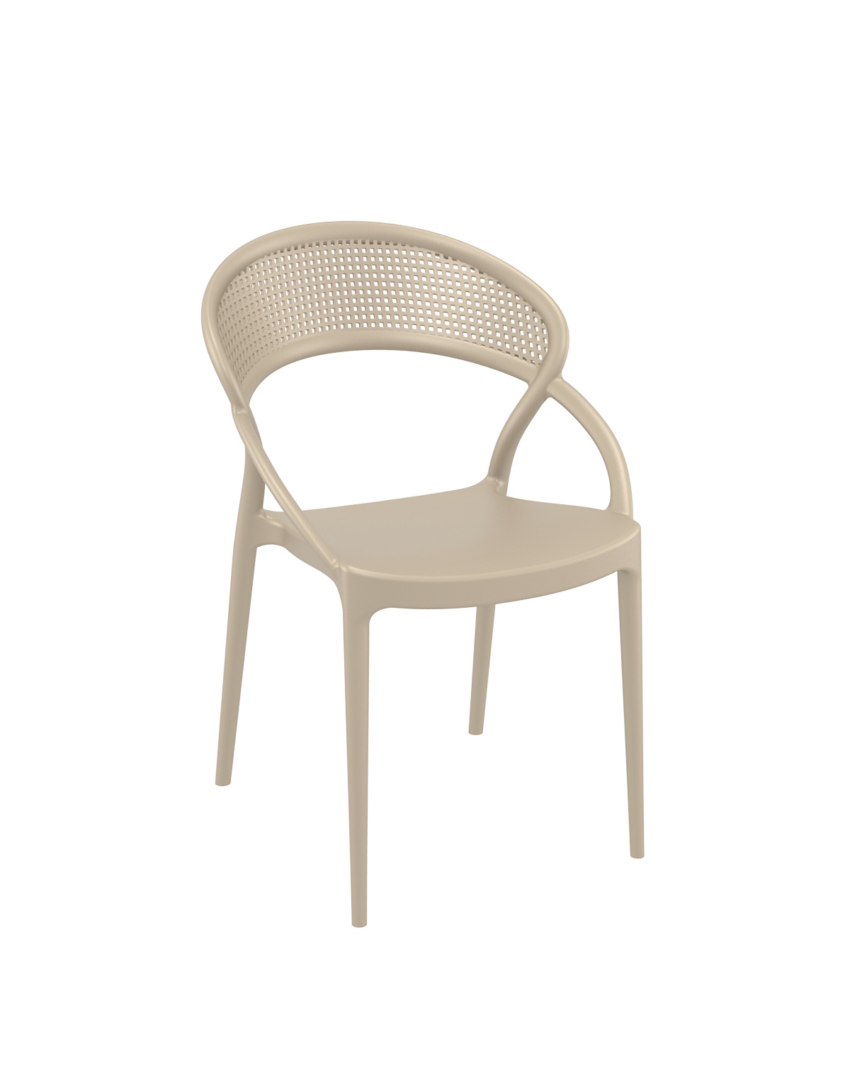 Siesta Sunset/PL* Chair Cappuccino metax-01-00-2470 διάστ.56.0000 x 54.0000 x 82.0000 Siesta Sunset/PL* Chair Cappuccino metax-01-00-2470 διάστ.56.0000 x 54.0000 x 82.0000