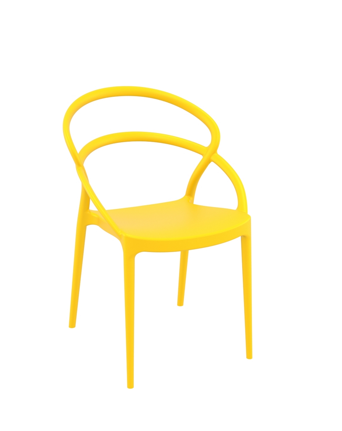 Siesta Pia/PL Chair Yellow* metax-01-00-2489 διάστ.56.0000 x 54.0000 x 82.0000 Siesta Pia/PL Chair Yellow* metax-01-00-2489 διάστ.56.0000 x 54.0000 x 82.0000
