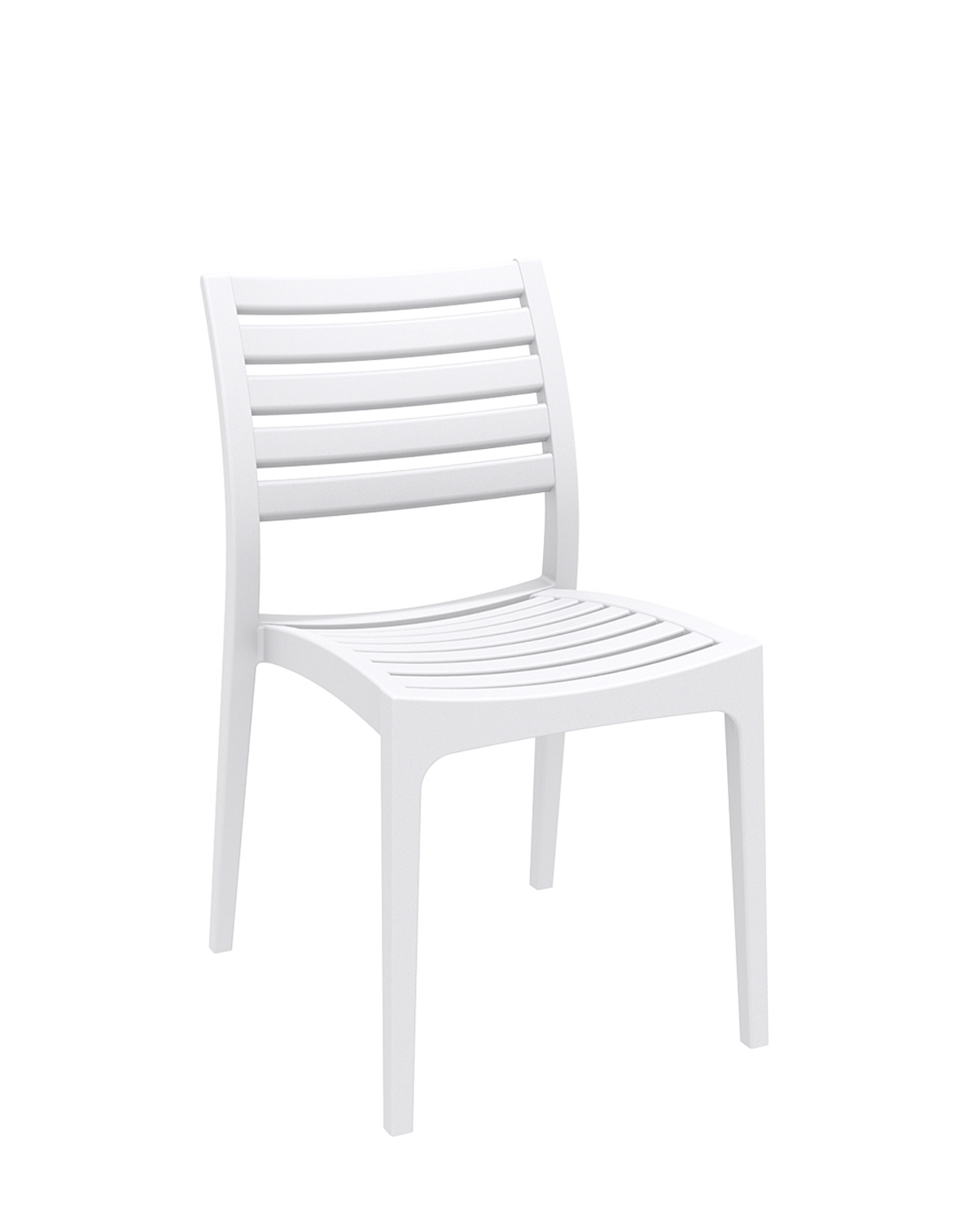 Siesta Ares/PL* Chair White metax-01-00-2493 διάστ.58.0000 x 48.0000 x 82.0000 Siesta Ares/PL* Chair White metax-01-00-2493 διάστ.58.0000 x 48.0000 x 82.0000