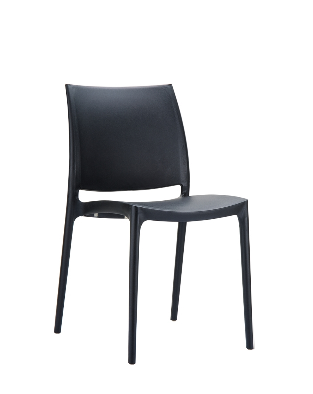 Siesta Maya/PL Chair Black* metax-01-00-2499 διάστ.45.0000 x 44.0000 x 81.0000 Siesta Maya/PL Chair Black* metax-01-00-2499 διάστ.45.0000 x 44.0000 x 81.0000