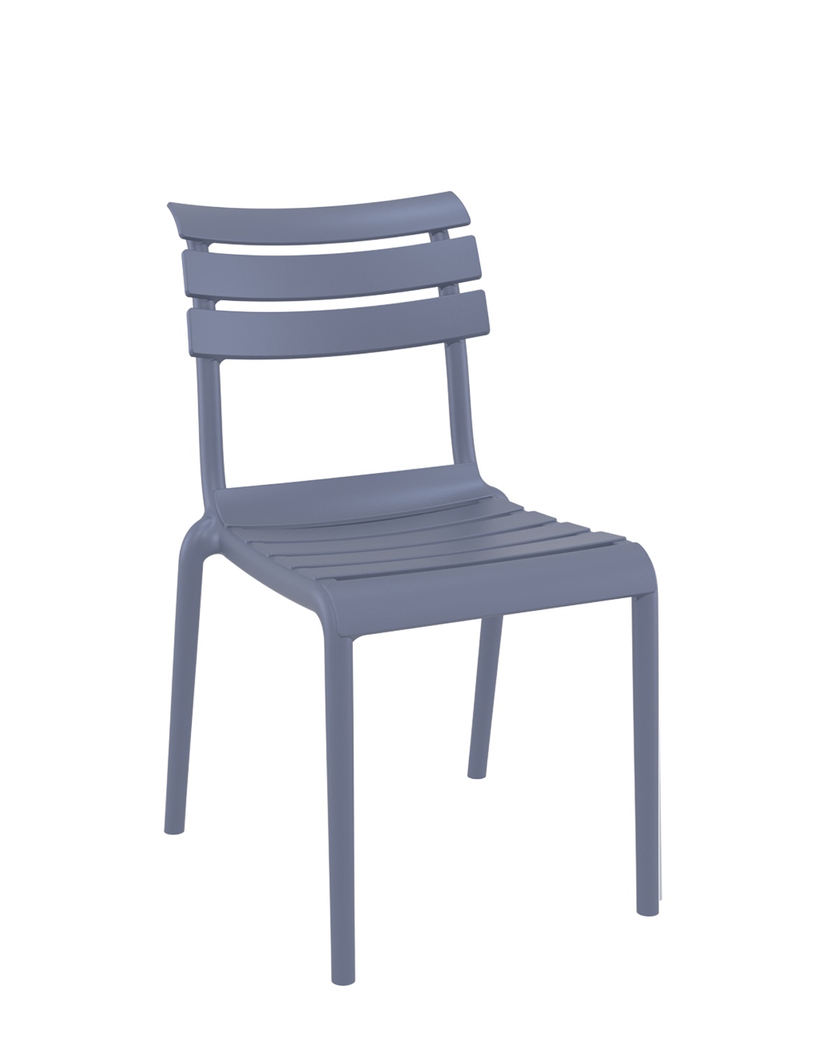 Siesta Helen* Chair Dark Grey metax-01-00-2515 διάστ.59.0000 x 50.0000 x 84.0000 Siesta Helen* Chair Dark Grey metax-01-00-2515 διάστ.59.0000 x 50.0000 x 84.0000