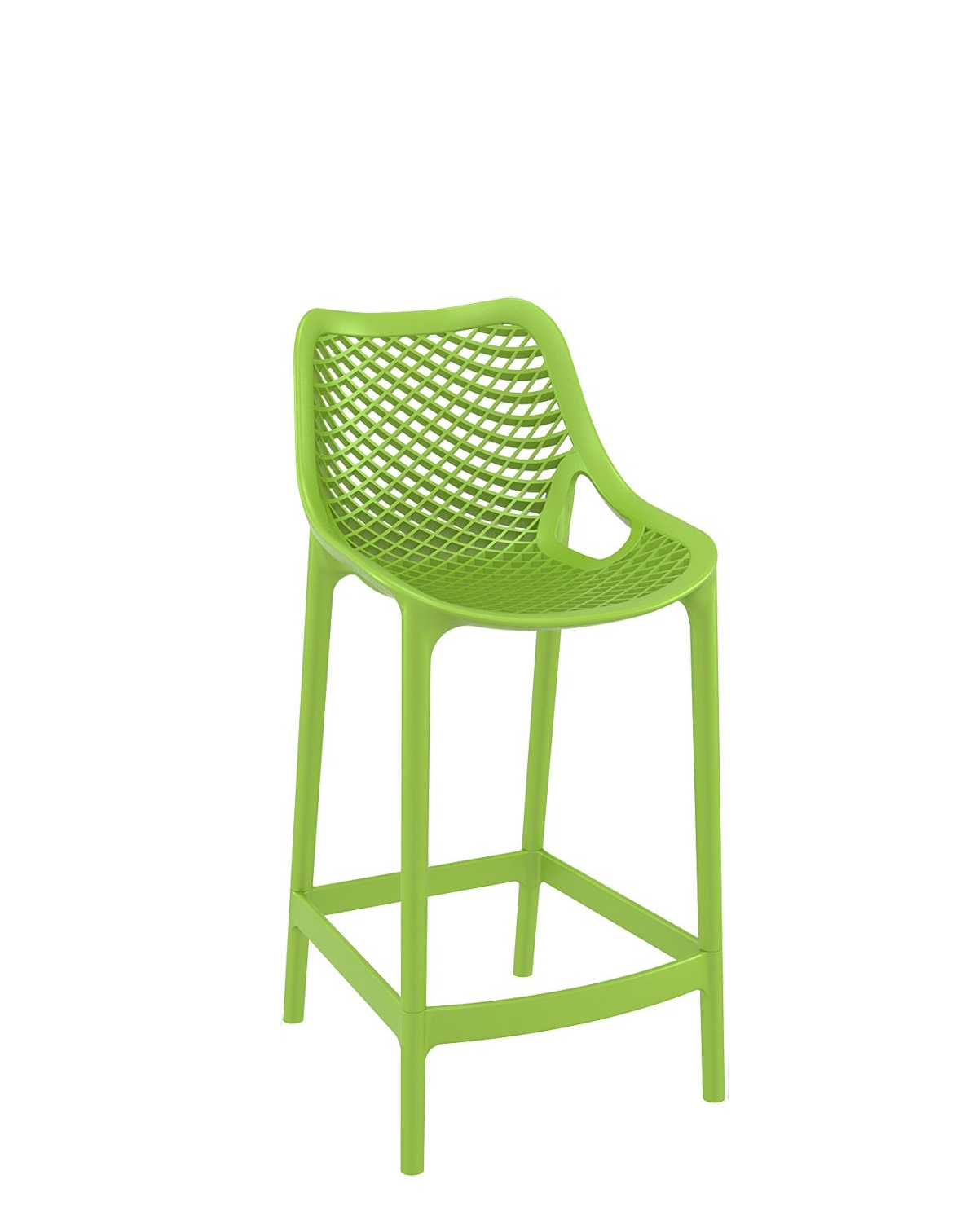 Siesta Air/S-65* Barstool Tropical Green PL metax-01-00-2547 διάστ.51.0000 x 44.0000 x 95.0000 Siesta Air/S-65* Barstool Tropical Green PL metax-01-00-2547 διάστ.51.0000 x 44.0000 x 95.0000
