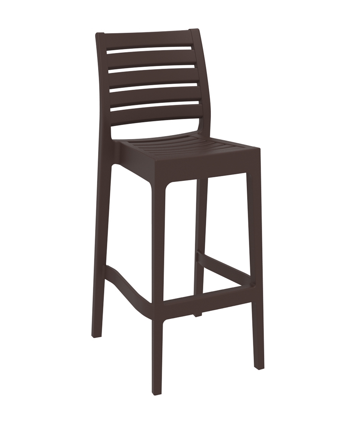 Siesta Ares/S* Barstool Brown 75cm PL metax-01-00-2556 διάστ.51.0000 x 45.0000 x 108.0000 Siesta Ares/S* Barstool Brown 75cm PL metax-01-00-2556 διάστ.51.0000 x 45.0000 x 108.0000