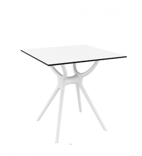 Siesta Air/T80x80cm* Table White metax-01-00-2591 διάστ.80.0000 x 80.0000 x 74.0000 Siesta Air/T80x80cm* Table White metax-01-00-2591 διάστ.80.0000 x 80.0000 x 74.0000