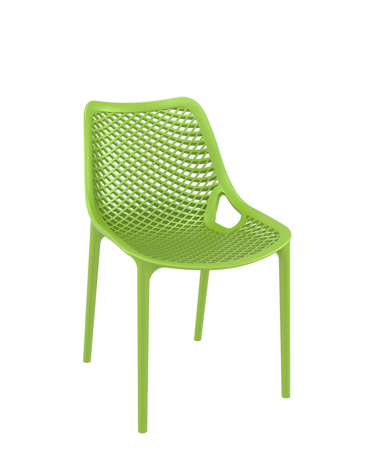 Siesta Air* Chair Tropical Green PL metax-01-00-2650 διάστ.60.0000 x 50.0000 x 82.0000 Siesta Air* Chair Tropical Green PL metax-01-00-2650 διάστ.60.0000 x 50.0000 x 82.0000
