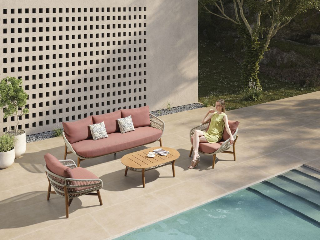 Higold Vasca-3 Lounge Set metax-01-00-2659 διάστ.0.0000 x 0.0000 x 0.0000 Higold Vasca-3 Lounge Set metax-01-00-2659 διάστ.0.0000 x 0.0000 x 0.0000