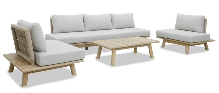 G-Line Sophie-3 Lounge Set metax-01-00-2663 διάστ.0.0000 x 0.0000 x 0.0000 G-Line Sophie-3 Lounge Set metax-01-00-2663 διάστ.0.0000 x 0.0000 x 0.0000