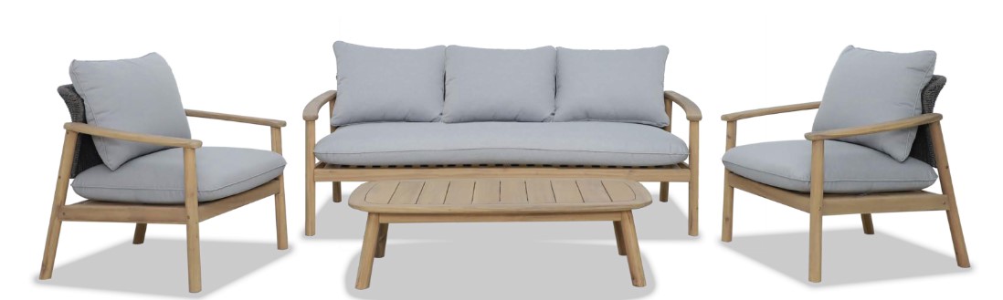 G-Line   Freeport-3 Lounge Set  metax-01-00-2664 διάστ.0.0000 x 0.0000 x 0.0000