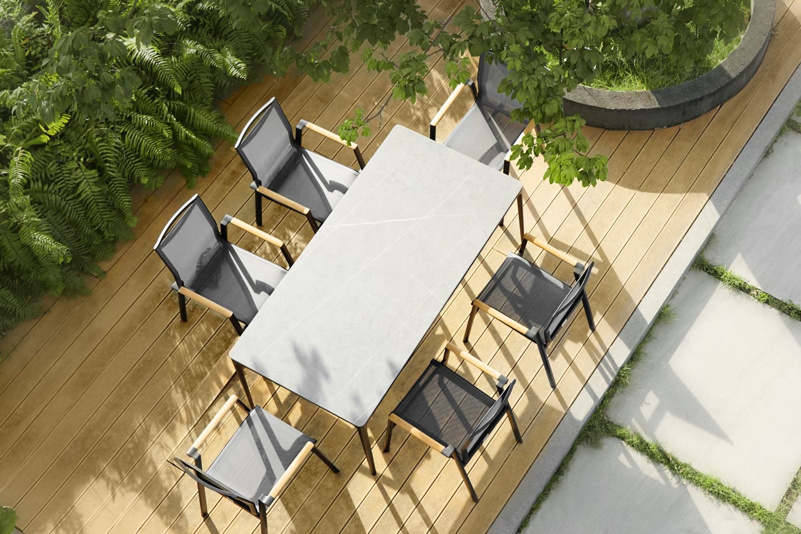 Artie Aspen/D7-Anthracite Dining Set metax-01-00-2674 διάστ.0.0000 x 0.0000 x 0.0000 Artie Aspen/D7-Anthracite Dining Set metax-01-00-2674 διάστ.0.0000 x 0.0000 x 0.0000