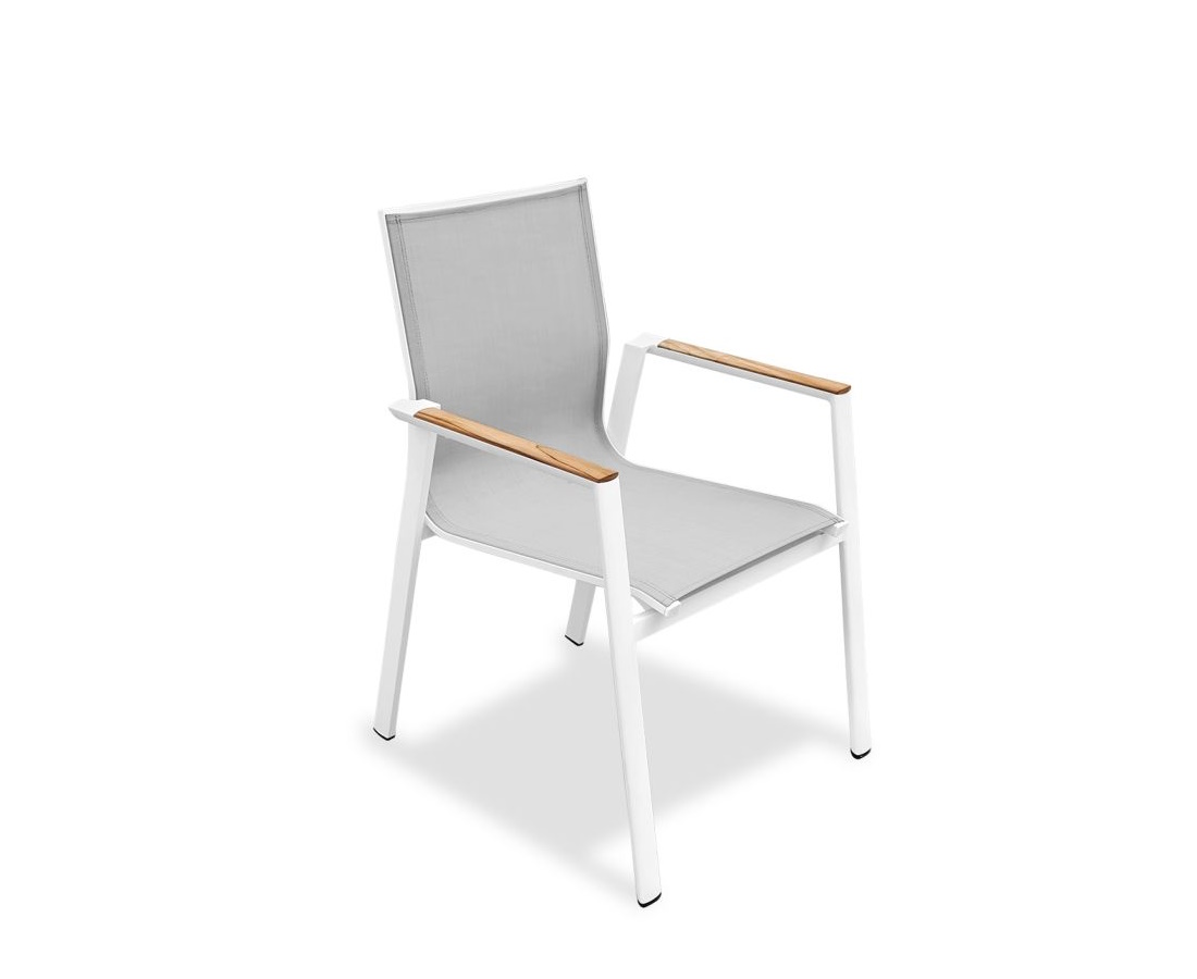 Aspen Armchair Alu White metax-01-00-2677 διάστ.67.0000 x 57.5000 x 88.0000 Aspen Armchair Alu White metax-01-00-2677 διάστ.67.0000 x 57.5000 x 88.0000