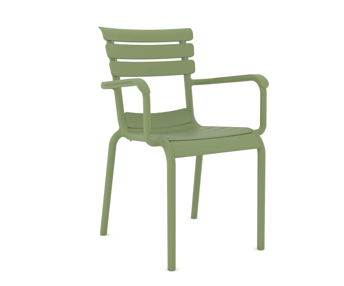 Hera/P-PL* Resin Armchair Green metax-01-00-2718 διάστ.58.0000 x 58.0000 x 84.0000 Hera/P-PL* Resin Armchair Green metax-01-00-2718 διάστ.58.0000 x 58.0000 x 84.0000