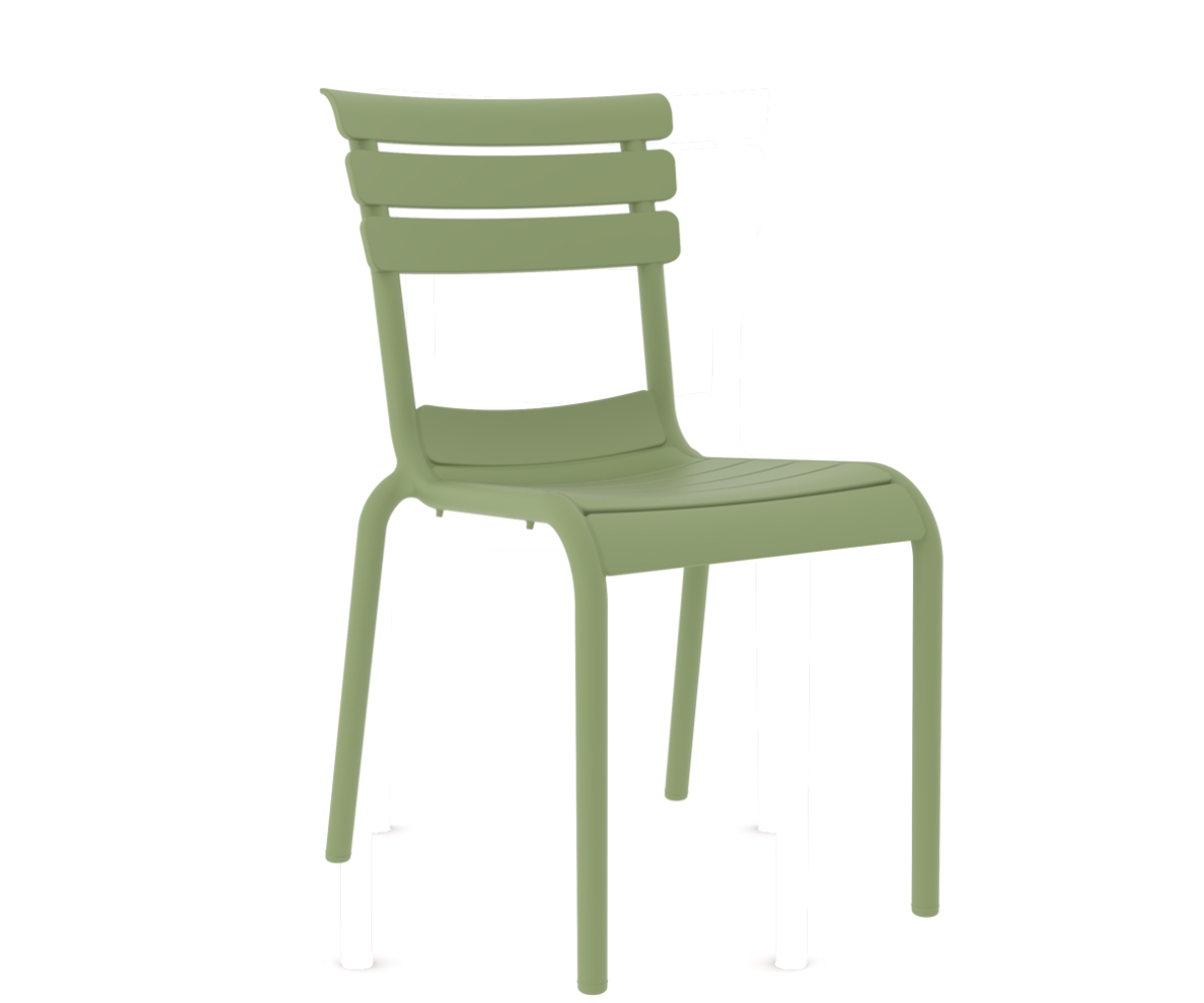 Hera/PL* Resin Chair Green metax-01-00-2722 διάστ.58.0000 x 48.0000 x 84.0000 Hera/PL* Resin Chair Green metax-01-00-2722 διάστ.58.0000 x 48.0000 x 84.0000