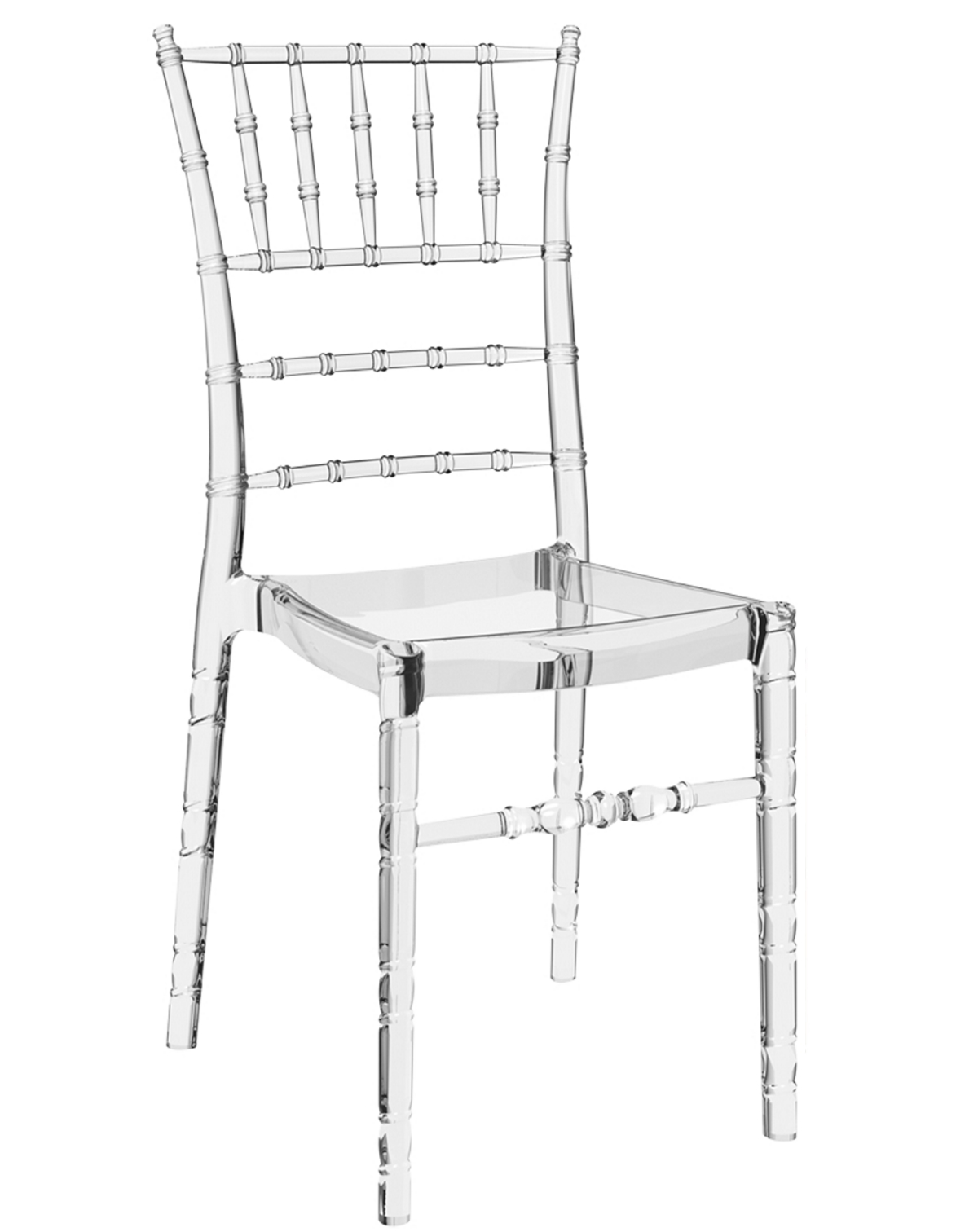 Siesta Chiavari/ST* Chair Clear metax-01-00-2731 διάστ.51.0000 x 45.0000 x 91.0000 Siesta Chiavari/ST* Chair Clear metax-01-00-2731 διάστ.51.0000 x 45.0000 x 91.0000