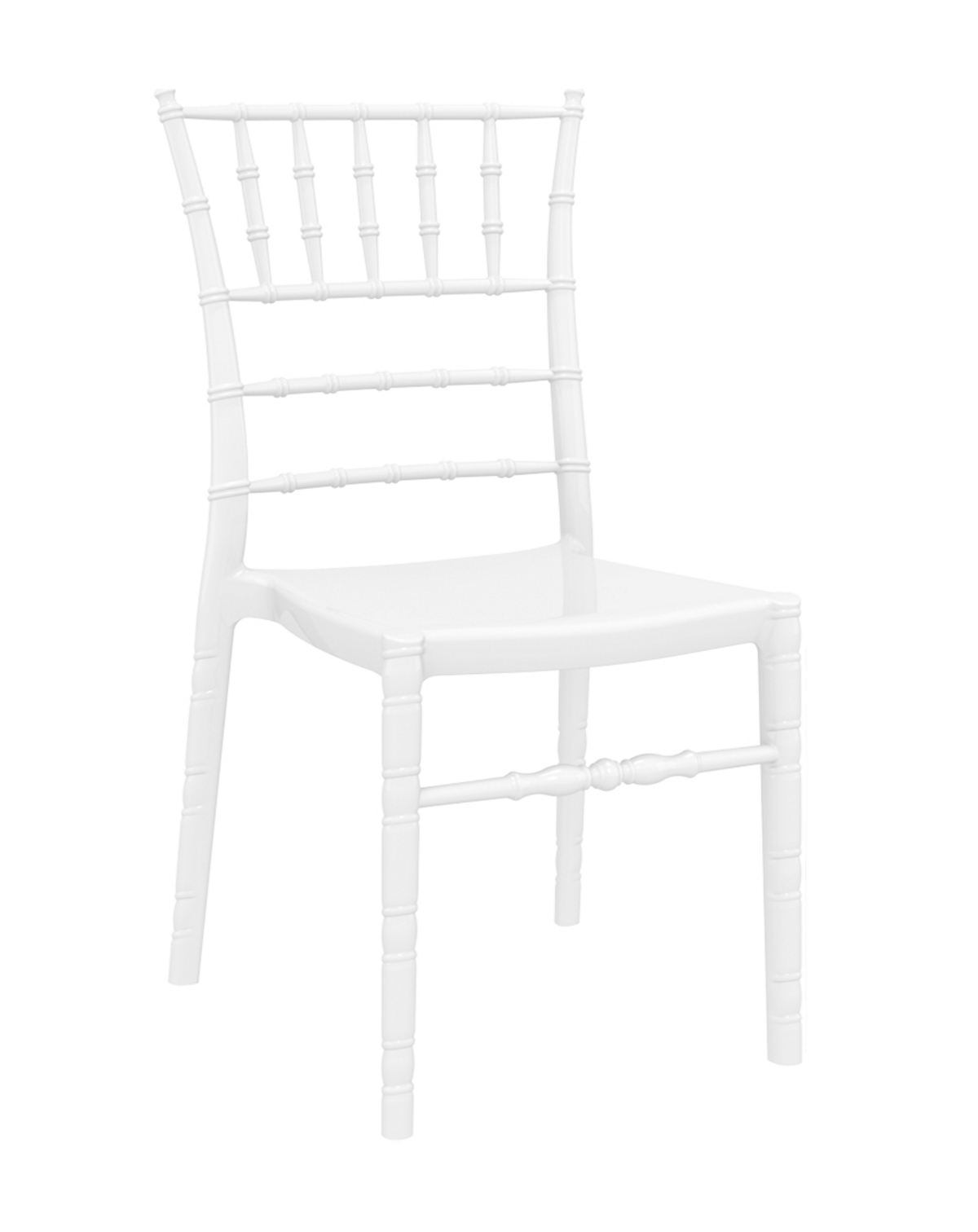Siesta Chiavari/ST* Chair Glossy White metax-01-00-2733 διάστ.51.0000 x 45.0000 x 91.0000 Siesta Chiavari/ST* Chair Glossy White metax-01-00-2733 διάστ.51.0000 x 45.0000 x 91.0000