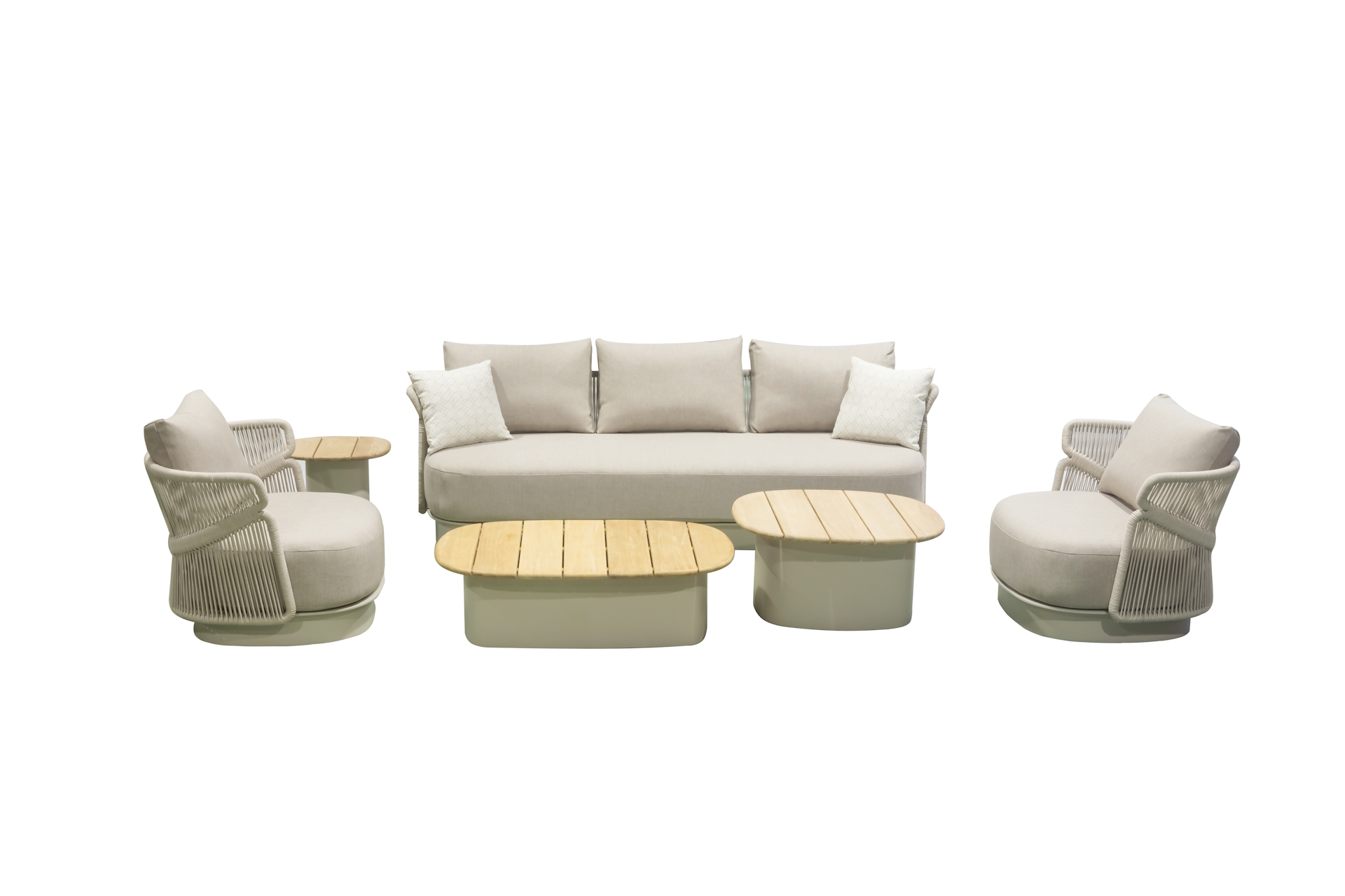 Higold Aio-3 Taupe, Lounge set of 6 pcs metax-01-00-2751 διάστ.0.0000 x 0.0000 x 0.0000 Higold Aio-3 Taupe, Lounge set of 6 pcs metax-01-00-2751 διάστ.0.0000 x 0.0000 x 0.0000
