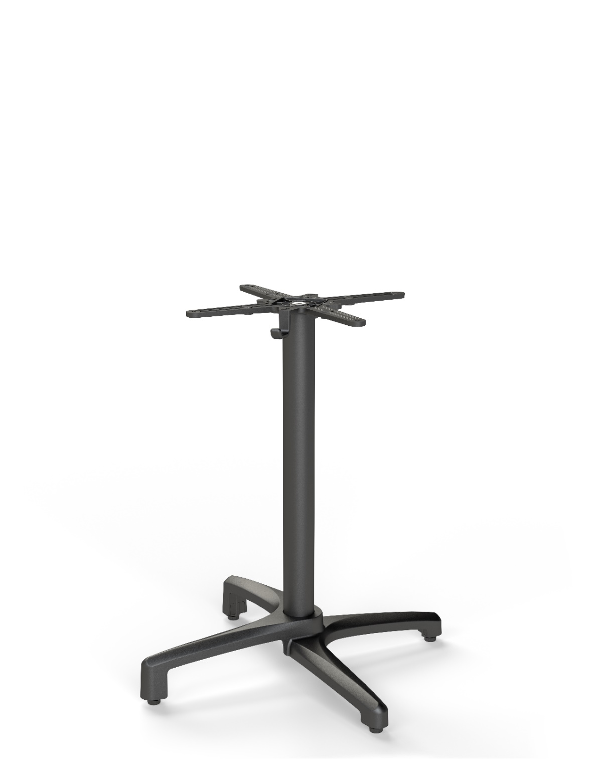 JK-BASES Elsa/B, Table-Base Black metax-01-00-2790 διάστ.60.0000 x 60.0000 x 72.0000 JK-BASES Elsa/B, Table-Base Black metax-01-00-2790 διάστ.60.0000 x 60.0000 x 72.0000