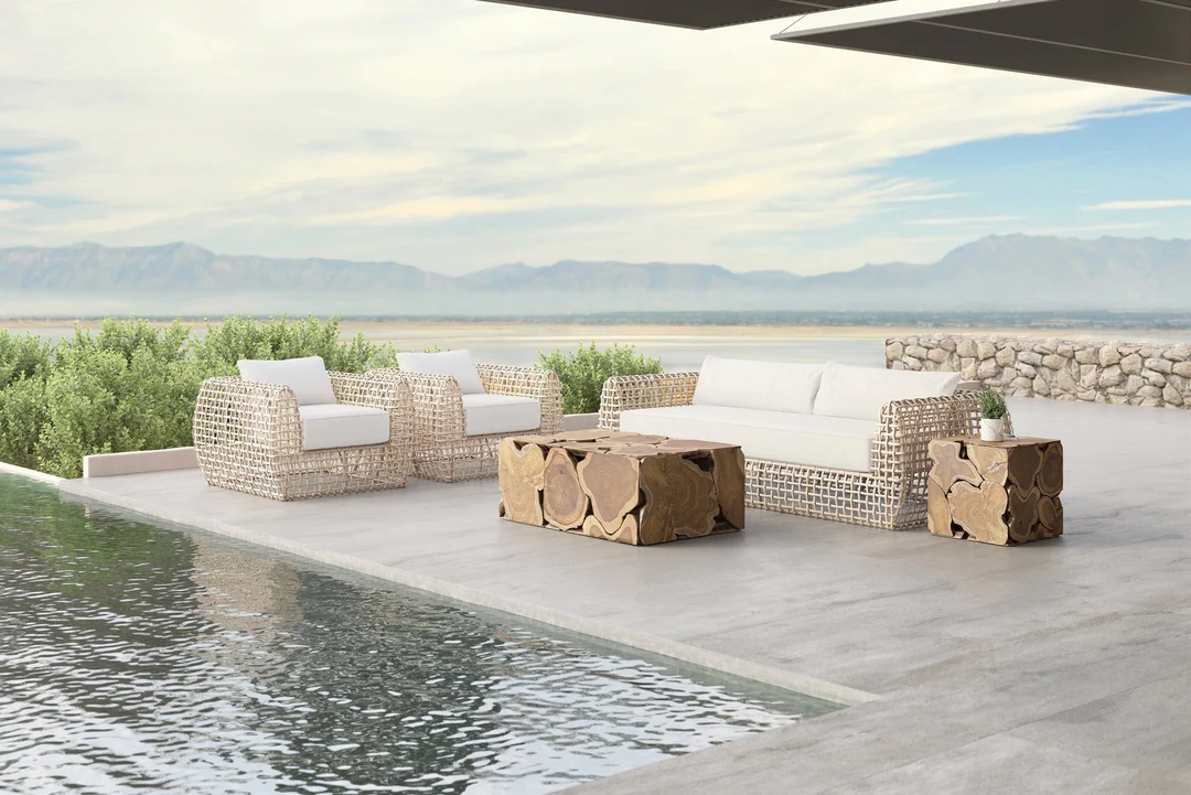 Azzurro Living Kiawah-3 Lounge Set of 3pcs metax-01-00-2804 διάστ.0.0000 x 0.0000 x 0.0000 Azzurro Living Kiawah-3 Lounge Set of 3pcs metax-01-00-2804 διάστ.0.0000 x 0.0000 x 0.0000