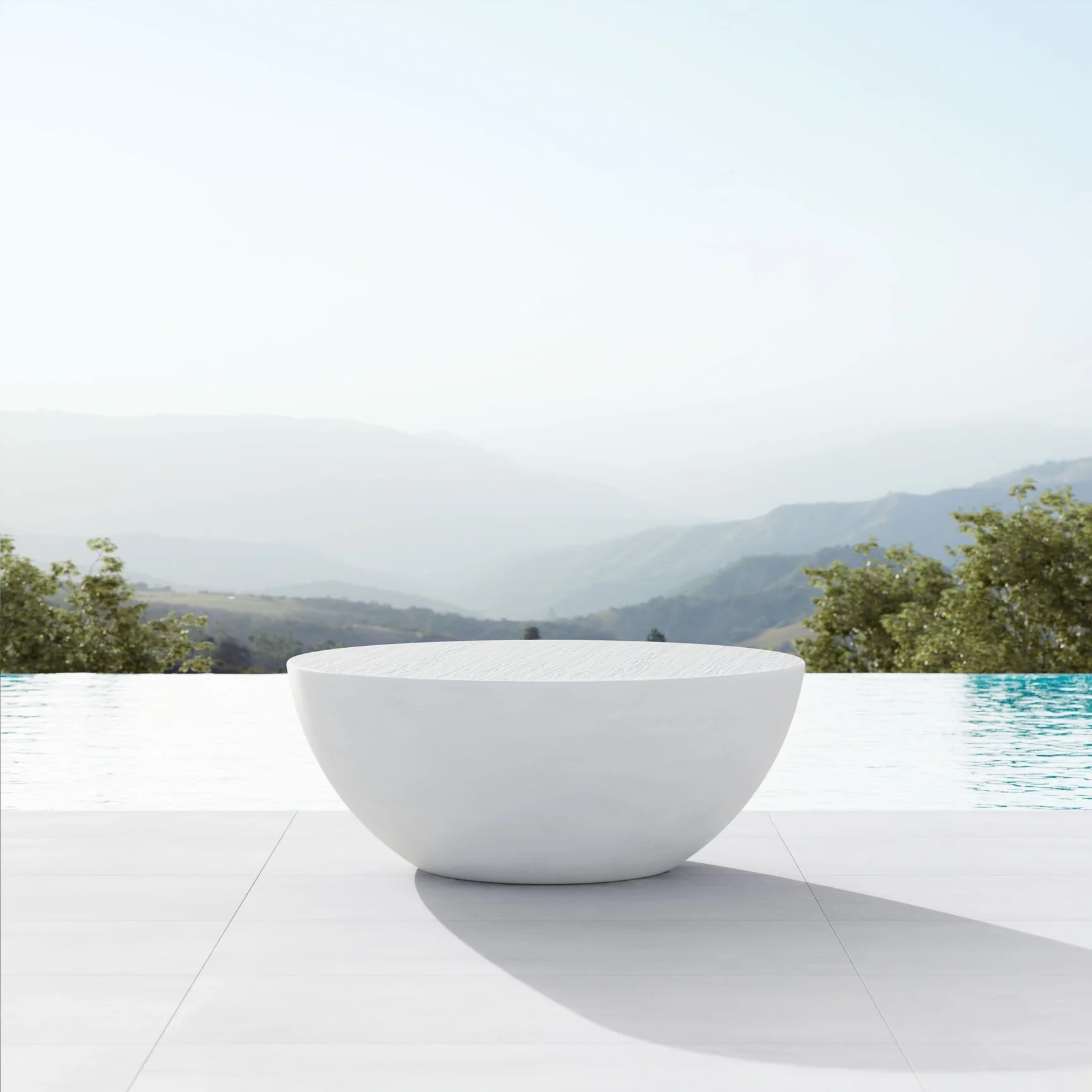 Azzurro Living Luna/Τ oslash;104xh.43cm Table Bone Concrete metax-01-00-2809 διάστ.104.0000 x 104.0000 x 43.0000 Azzurro Living Luna/Τ oslash;104xh.43cm Table Bone Concrete metax-01-00-2809 διάστ.104.0000 x 104.0000 x 43.0000