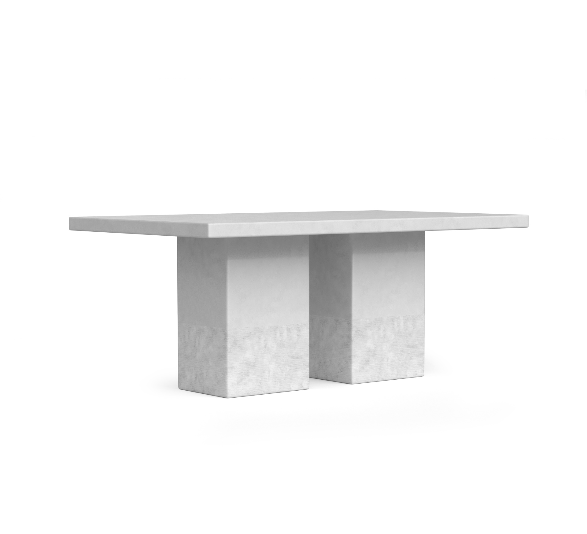Azzurro Living Big Sur/T-183x106xh.79,5cm Table White Rock metax-01-00-2813 διάστ.183.0000 x 106.0000 x 79.5000 Azzurro Living Big Sur/T-183x106xh.79,5cm Table White Rock metax-01-00-2813 διάστ.183.0000 x 106.0000 x 79.5000