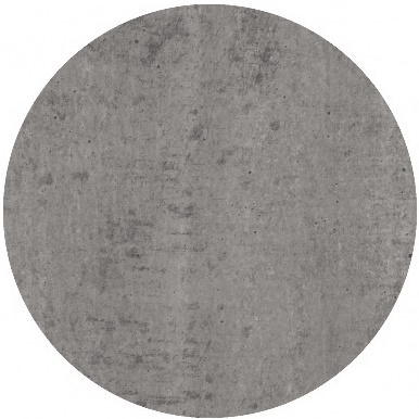 Metaxakis   Compact Table Top R69cm Rock  metax-01-00-2821 διάστ.69.0000 x 69.0000 x 1.2000