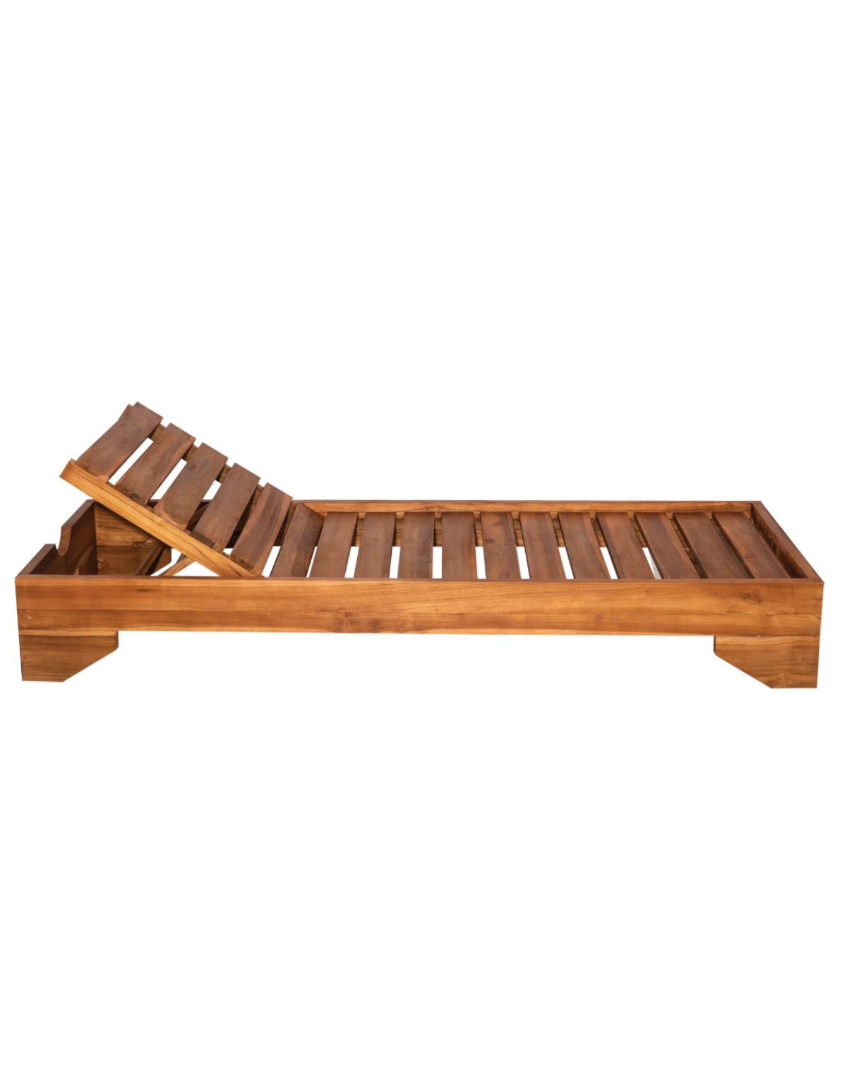 Metaxakis Santero Sun-Lounger Teak metax-01-00-2840 διάστ.198.0000 x 75.0000 x 28.0000 Metaxakis Santero Sun-Lounger Teak metax-01-00-2840 διάστ.198.0000 x 75.0000 x 28.0000
