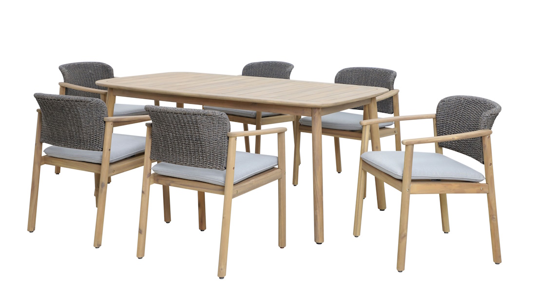 G-Line Freeport/D7 Dining Set metax-01-00-2848 διάστ.0.0000 x 0.0000 x 0.0000 G-Line Freeport/D7 Dining Set metax-01-00-2848 διάστ.0.0000 x 0.0000 x 0.0000