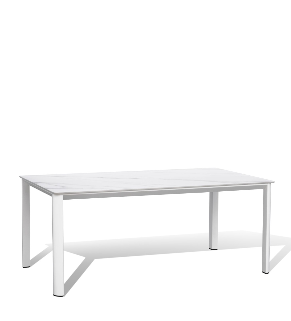 Artie Aspen/T-180x90xh.75cm Table White metax-01-00-2858 διάστ.180.0000 x 90.0000 x 75.0000 Artie Aspen/T-180x90xh.75cm Table White metax-01-00-2858 διάστ.180.0000 x 90.0000 x 75.0000